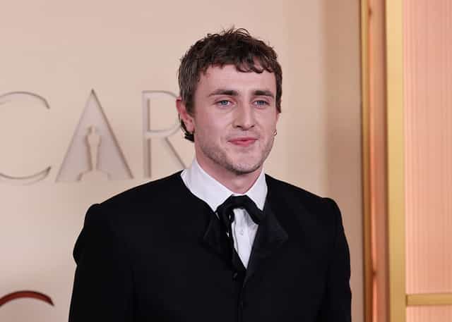 Paul Mescal film to star 13 intellectually disabled actors