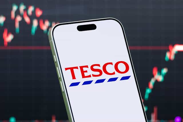 Tesco Ireland sales rise as grocery market share tops 24%