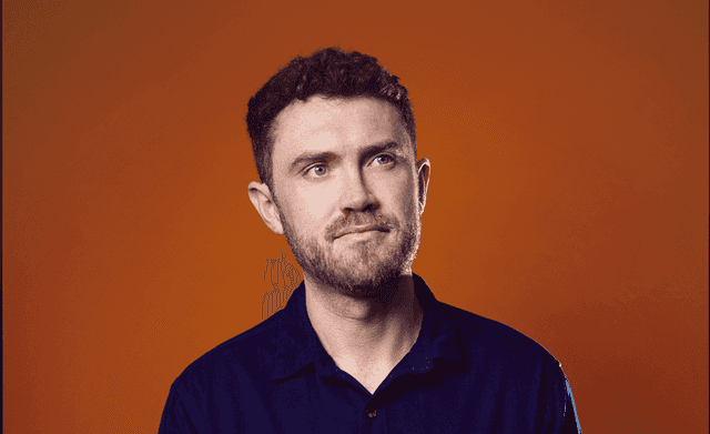 Viral comic Peter Flanagan is bringing ‘Fresh Prince of Kildare’ to Dublin