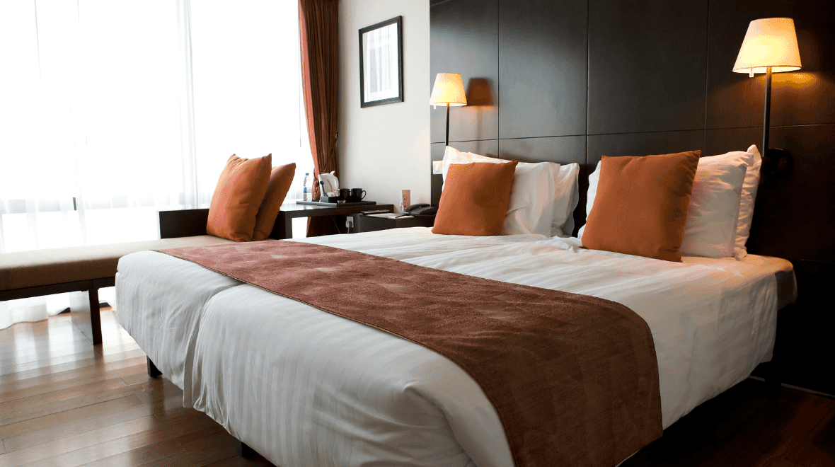 Save 65% on a stay in this beautiful four-star hotel in Belfast