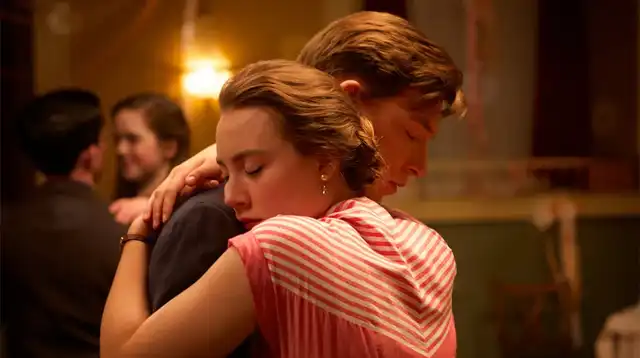 Heartbreaking movie based on Irish novel is finally back on Netflix