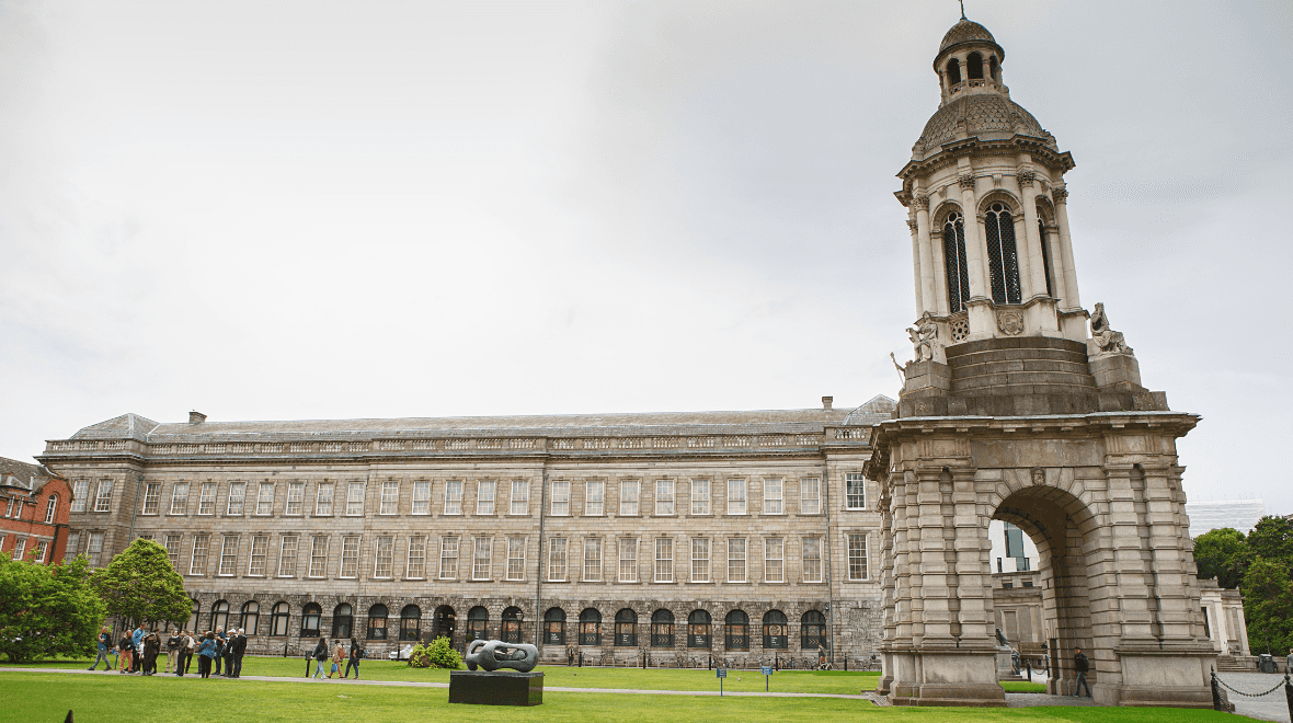 Students to march in Dublin today over college costs and accommodation crisis