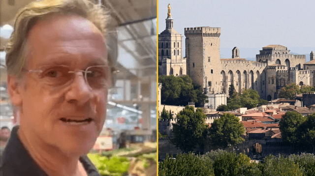 Irishman who threatened Jewish woman in French supermarket receives suspended sentence