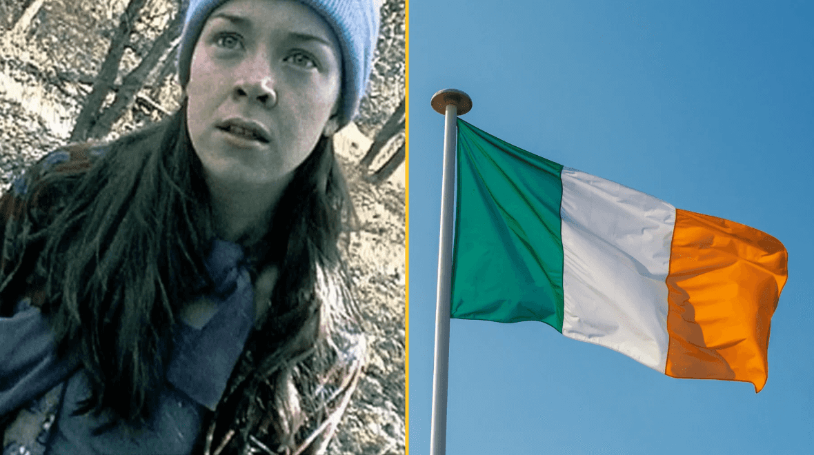 Blair Witch creators would ‘love to make an Irish horror film’