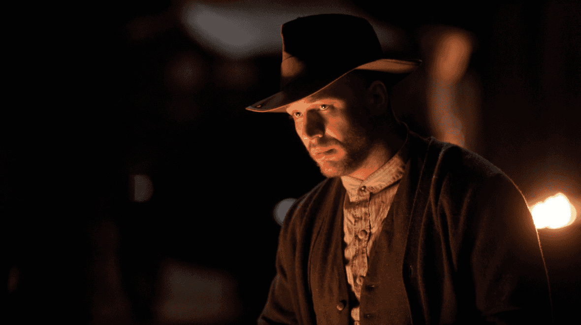 A very underrated Tom Hardy thriller movie is on TV tonight