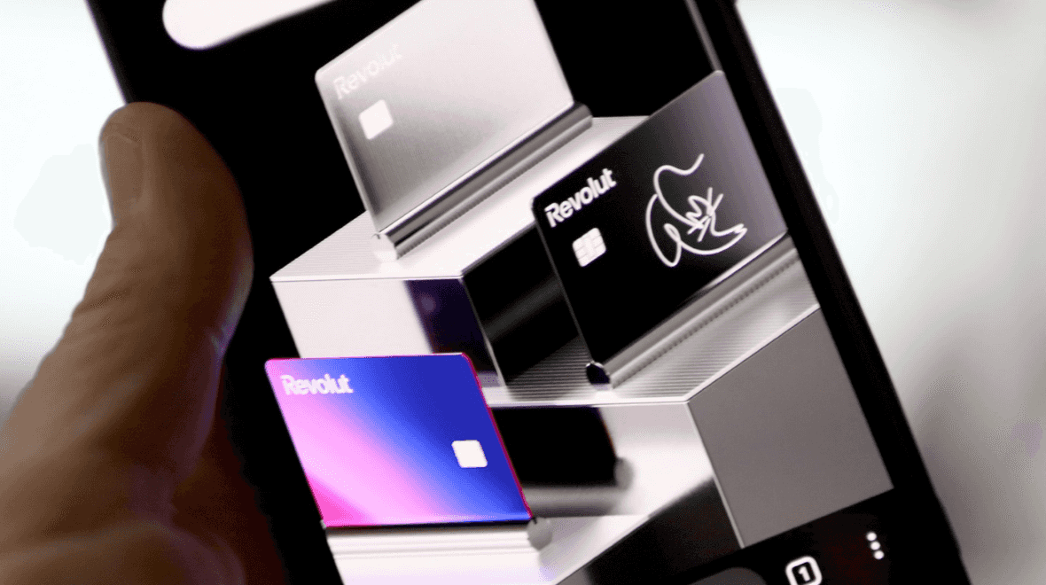 Revolut is down again, here’s what we know
