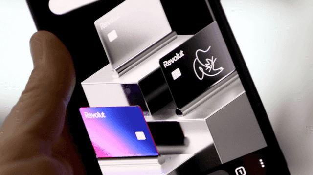 Revolut is down again, here’s what we know
