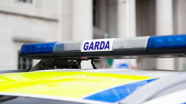 Gardai representatives to discuss withdrawal of services strike action