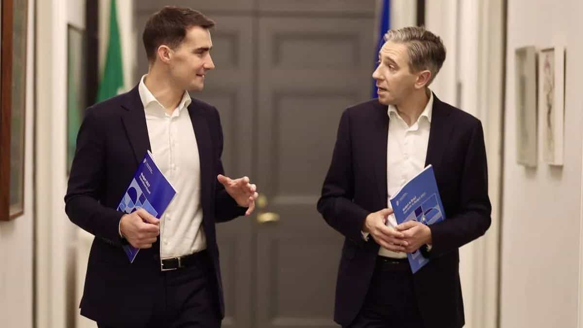 Budget 2027: Everything we know about rent, tax and pints