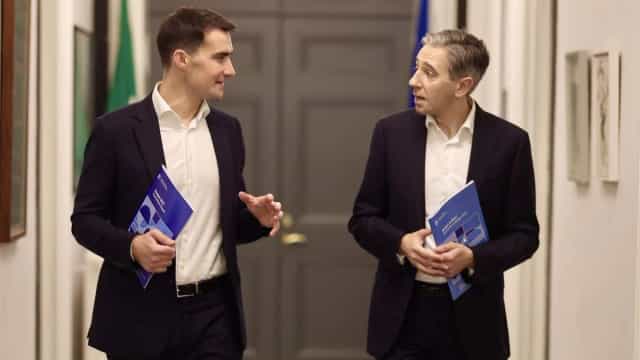 Budget 2027: Everything we know about rent, tax and pints