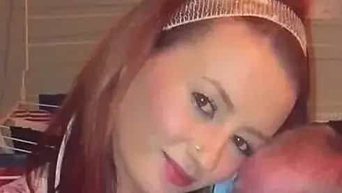 Woman who fell from Belmayne balcony named as mum of one