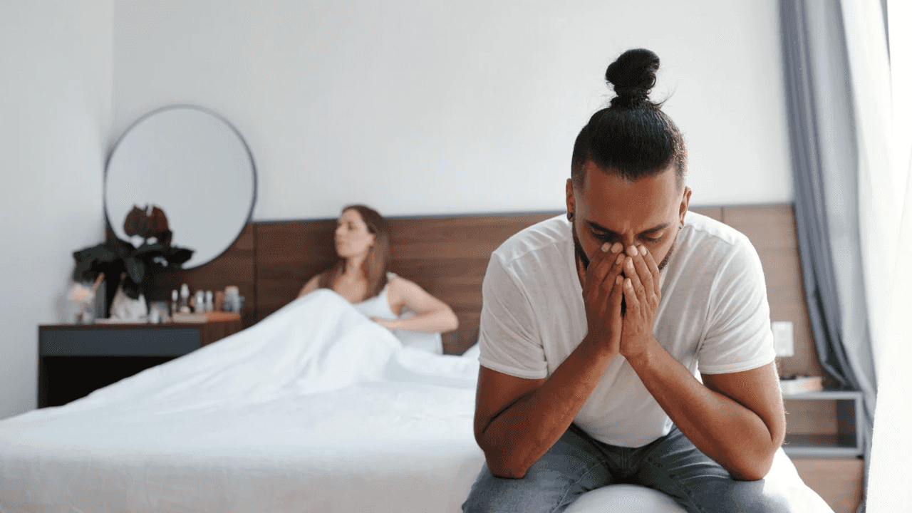 Medical expert explains when erectile dysfunction is worth getting checked 