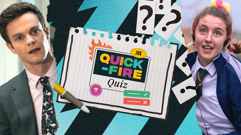 The JOE quick-fire general knowledge quiz: Day 536