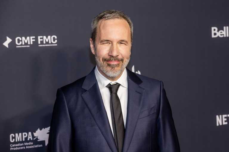 Denis Villeneuve announced as new James Bond director