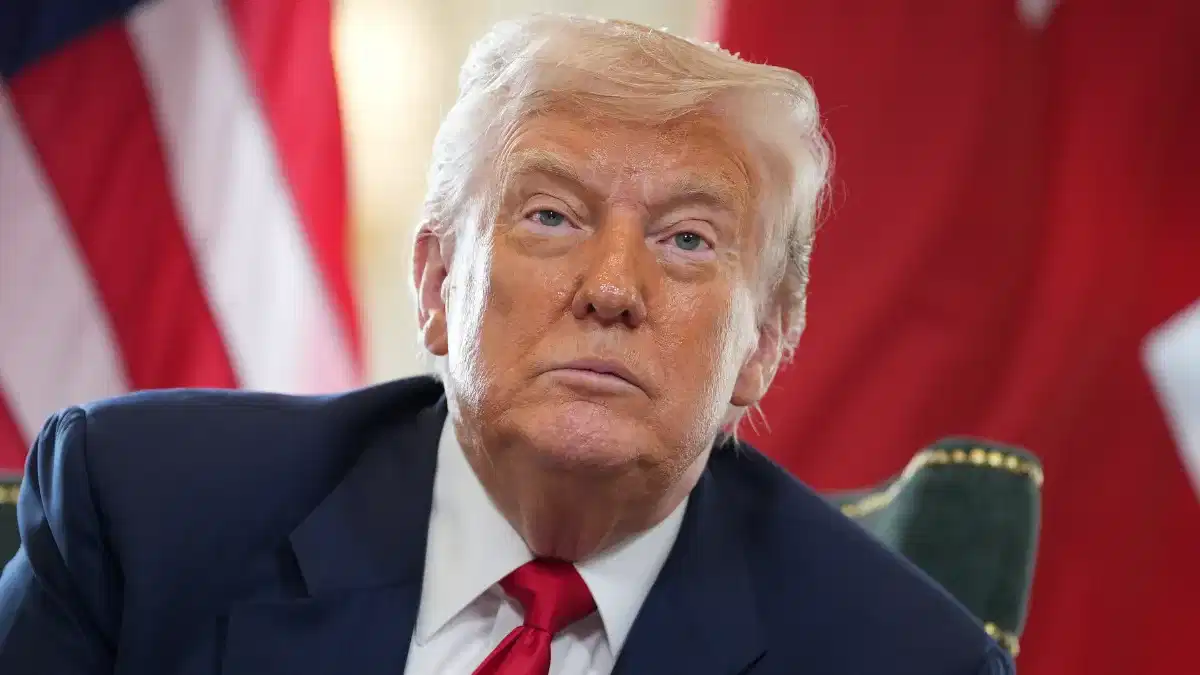 Donald Trump slams Time for using ‘worst photo ever’ of him on magazine cover