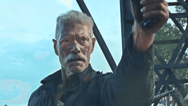 A great new war action thriller movie is available to watch this week