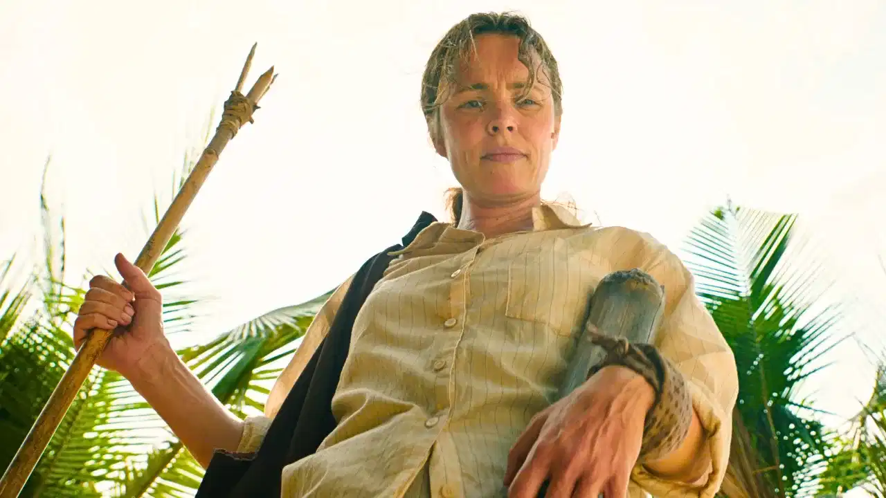 A brilliant new thriller movie is available to watch now