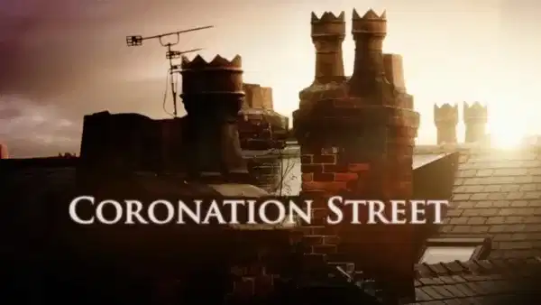 Coronation Street legend reveals shock breast cancer diagnosis