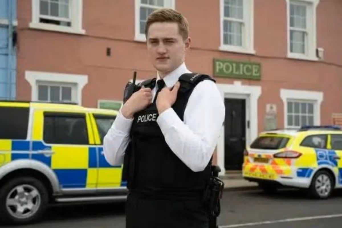 BBC star enters hospice care in last stage of cancer battle