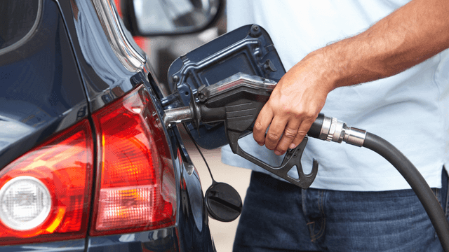 Fuel prices to fall in Ireland from today as tax cut takes effect