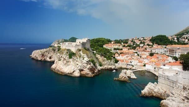 Croatia: the big European destination this summer