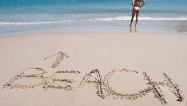 Last minute holidays