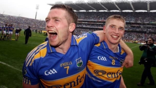 14 All-Star nominees for Tipperary