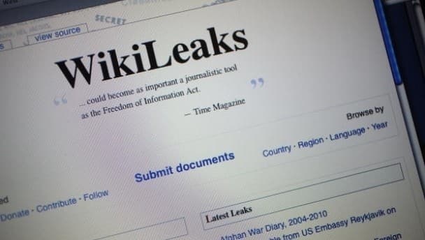 First Irish Wikileaks document reveals US attitude on Shannon Airport