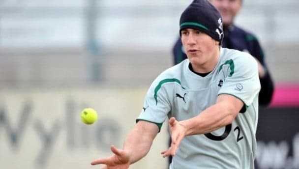 Munster confirm Ian Keatley signing and secure future of eleven players
