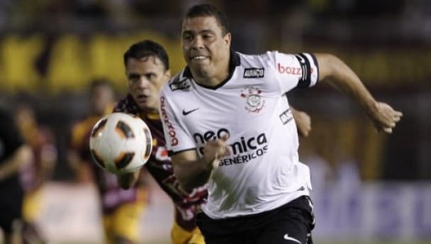 Original Ronaldo announces retirement