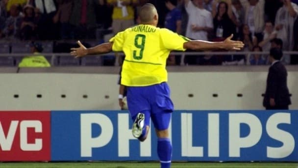 Five of the best: A tribute to the ‘real’ Ronaldo
