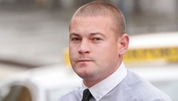 Father jailed for murdering baby son