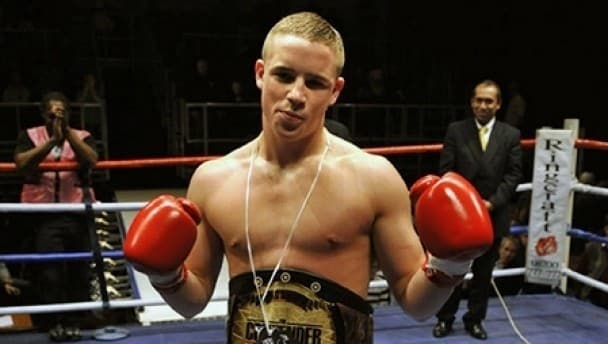 Event review: Watson shines at Cork Muay Thai show