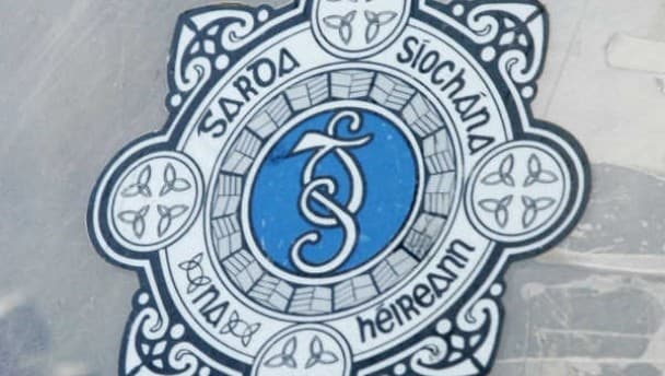 Man injured in Athenry shooting