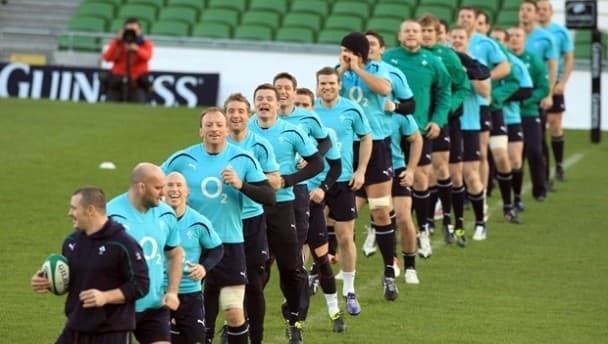 Johnny O’Connor on the demands of pre-season training