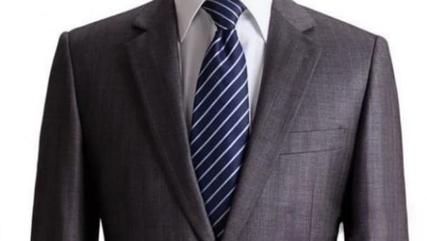 Five suit buying tips for the bigger guy