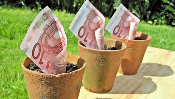 Recession over? Irish economic growth set to double EU average