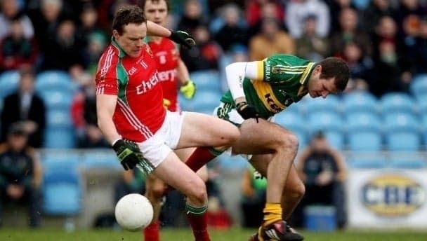 Preview: Kerry v Mayo