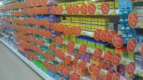 Tesco using JobBridge to find 145 shelf stackers