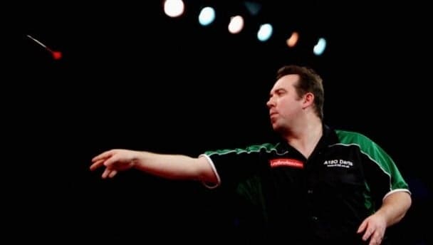 Five things you might not know about Brendan Dolan
