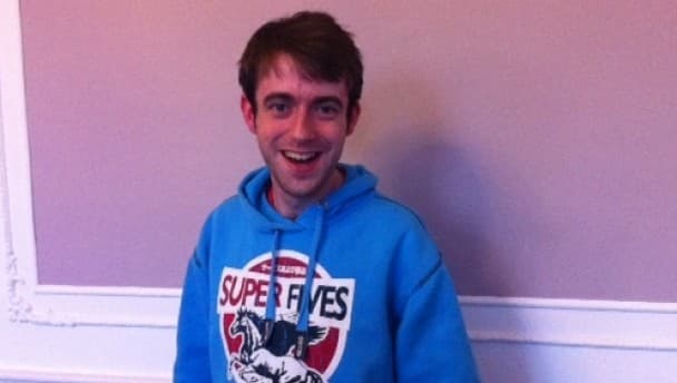 Meet the DCU student that rumbled Bertie