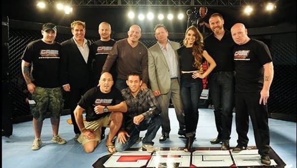 MMA League enters a new era with “Cage Contender”