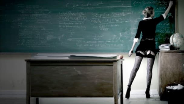Now enrolling: The Austrian International School of Sex