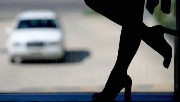 21 men arrested for solicitation in prostitution sting