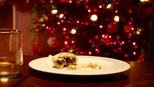 How to get back to your best after the Christmas Holidays
