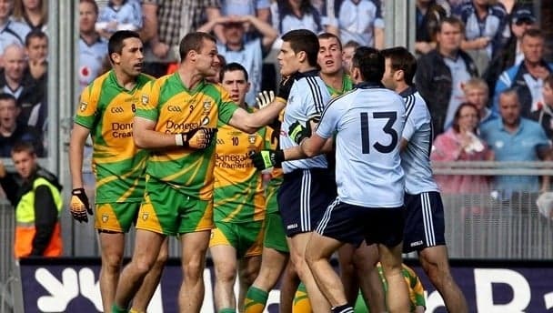 The GAA’s new system of match bans explained for you