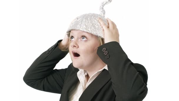 You’re a mind-reader! But when will telepathy get a move on and become reality?