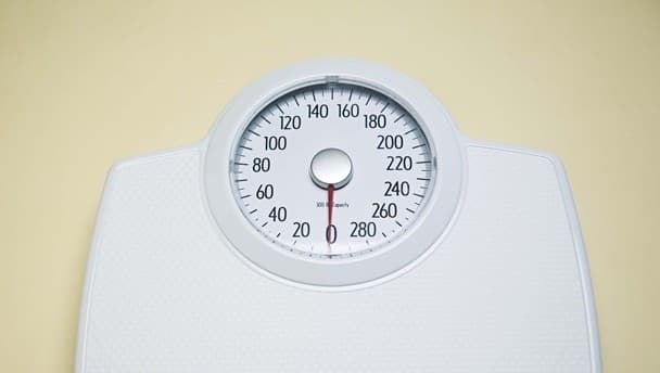 New research shows stress can make you pile on the pounds