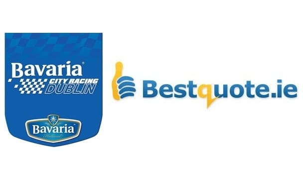 Bavaria City Racing Dublin teams up with Bestquote.ie