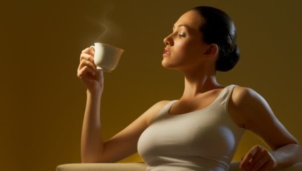 What’s the key to beating heart disease? Loads and loads of tea